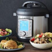 Instant Pot Duo Evo Plus