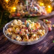 Christmas-Crunch aus dem Thermomix®