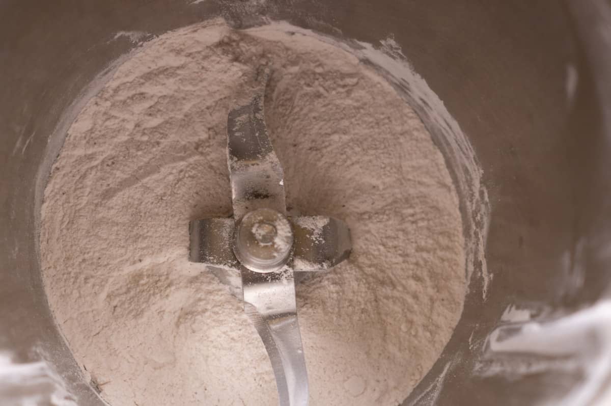 Nougatpudding aus dem Thermomix® – ohne Zusätze 3 puddingpulver im