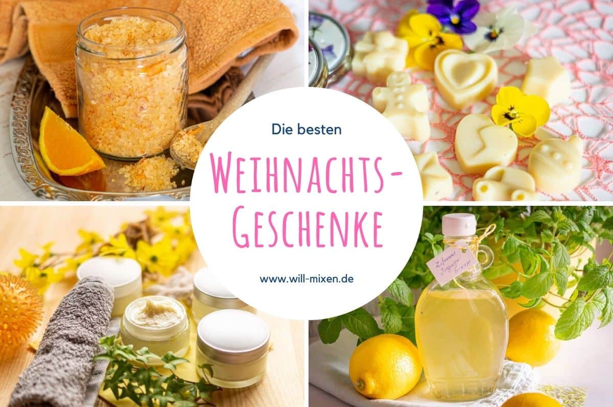 Perfekte Last-Minute Thermomix® Weihnachtsgeschenke