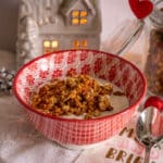 Weihnachtsmüsli aus dem Thermomix®