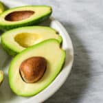 Superfood Avocado