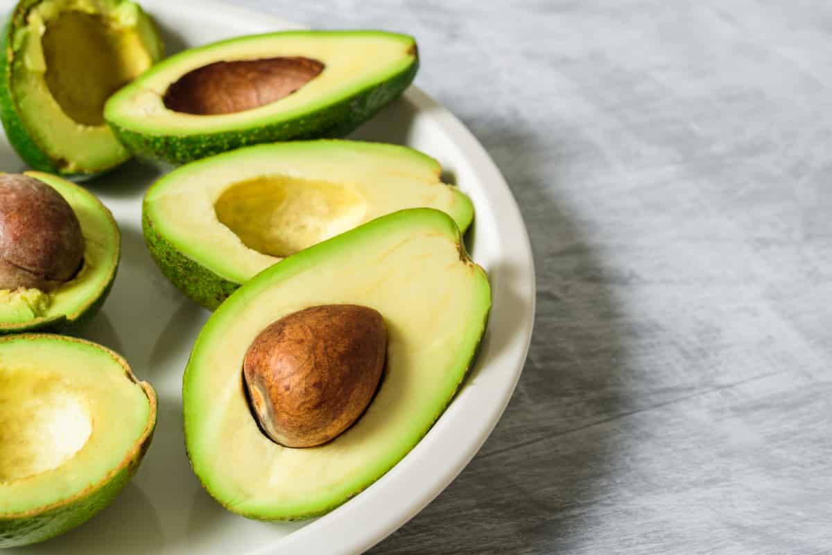 Superfood Avocado