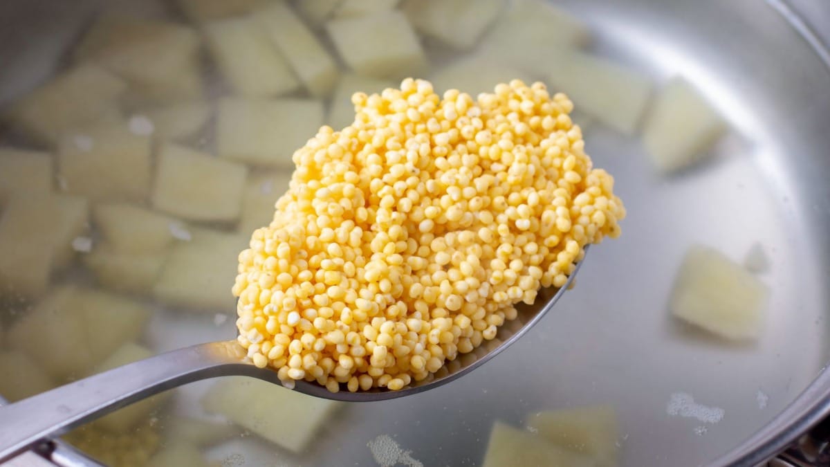 Hirse kochen im Thermomix®: ohne Bitterstoffe gelingt sicher 4 hirse kochen