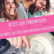 Zur Traumfigur: 6 Routinen, die schlank machen