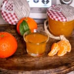 Mandarinenmarmelade aus dem Thermomix®