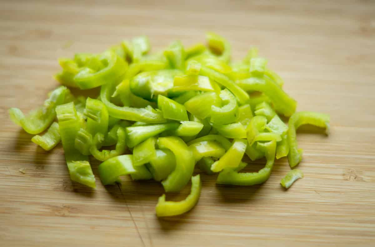 Blumenkohlreis Thermomix®: 4 Sek/Stufe 5, kein Mus 15 paprika