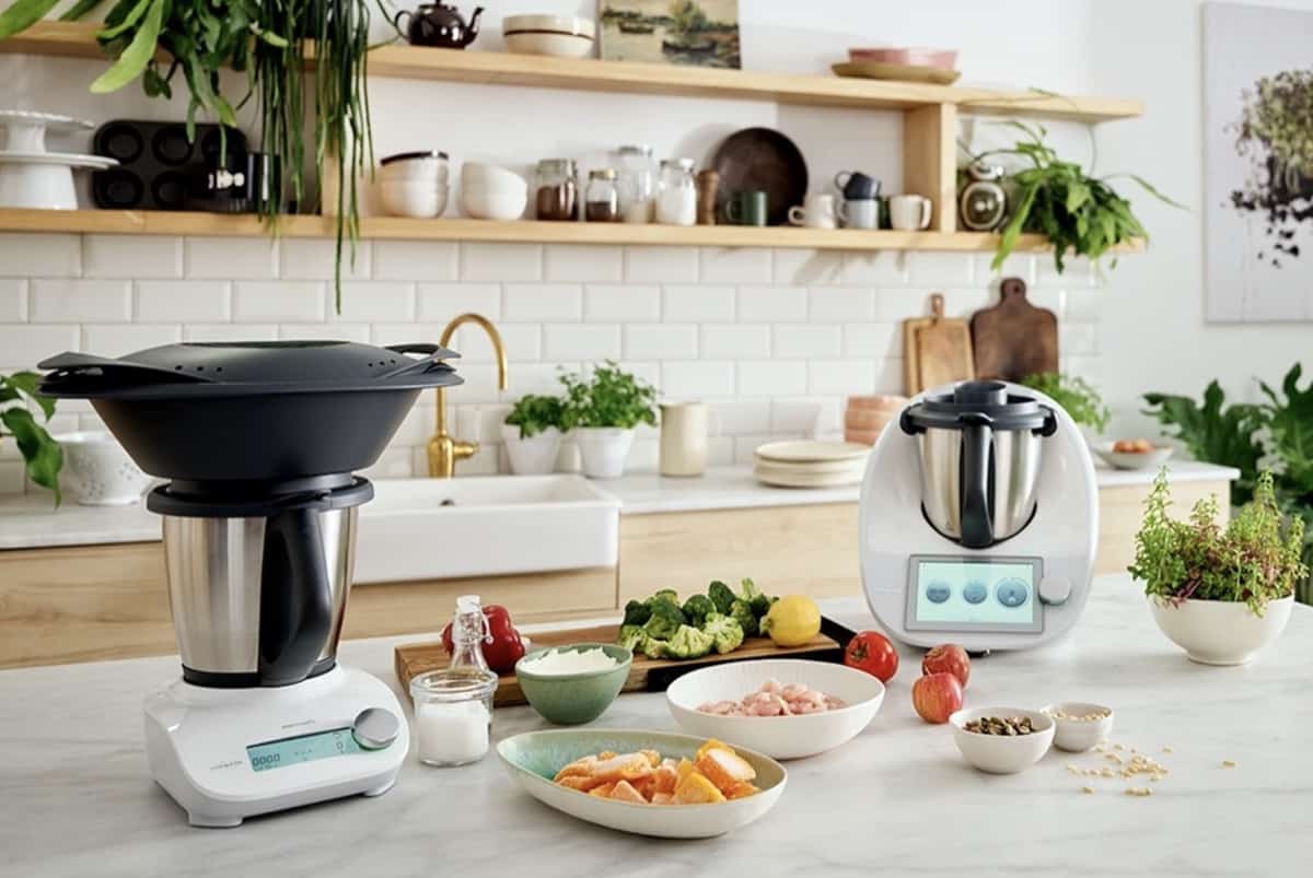 Thermomix Friend von Vorwerk