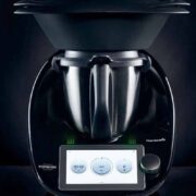 Thermomix® in schwarz bald ausverkauft?