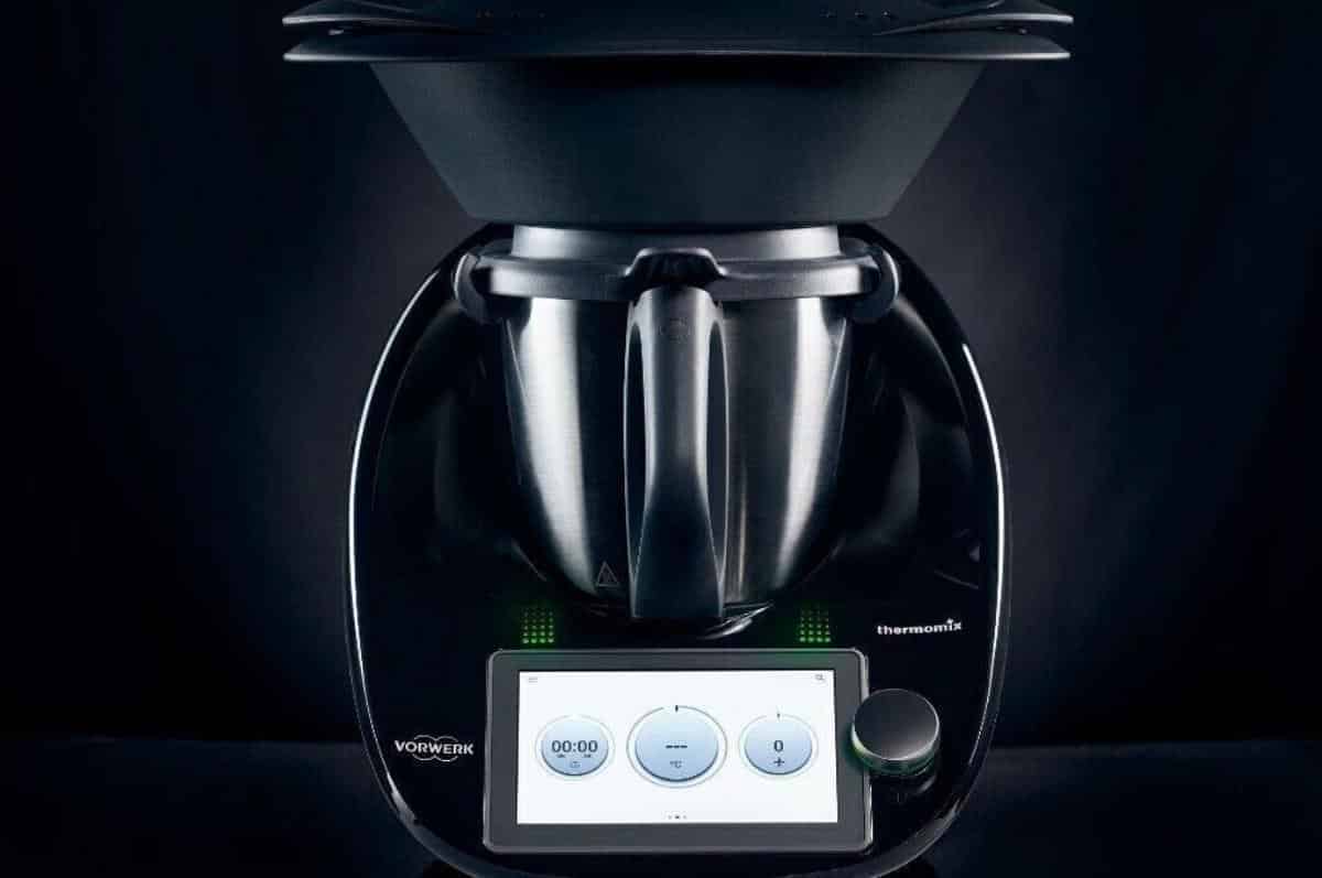 Thermomix am Black Friday kaufen oder auf den TM7 warten: Das sagt Vorwerk