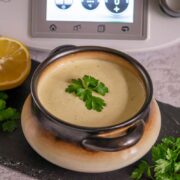 Sahnesoße aus dem Thermomix®