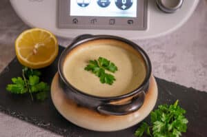 Sahnesoße aus dem Thermomix®