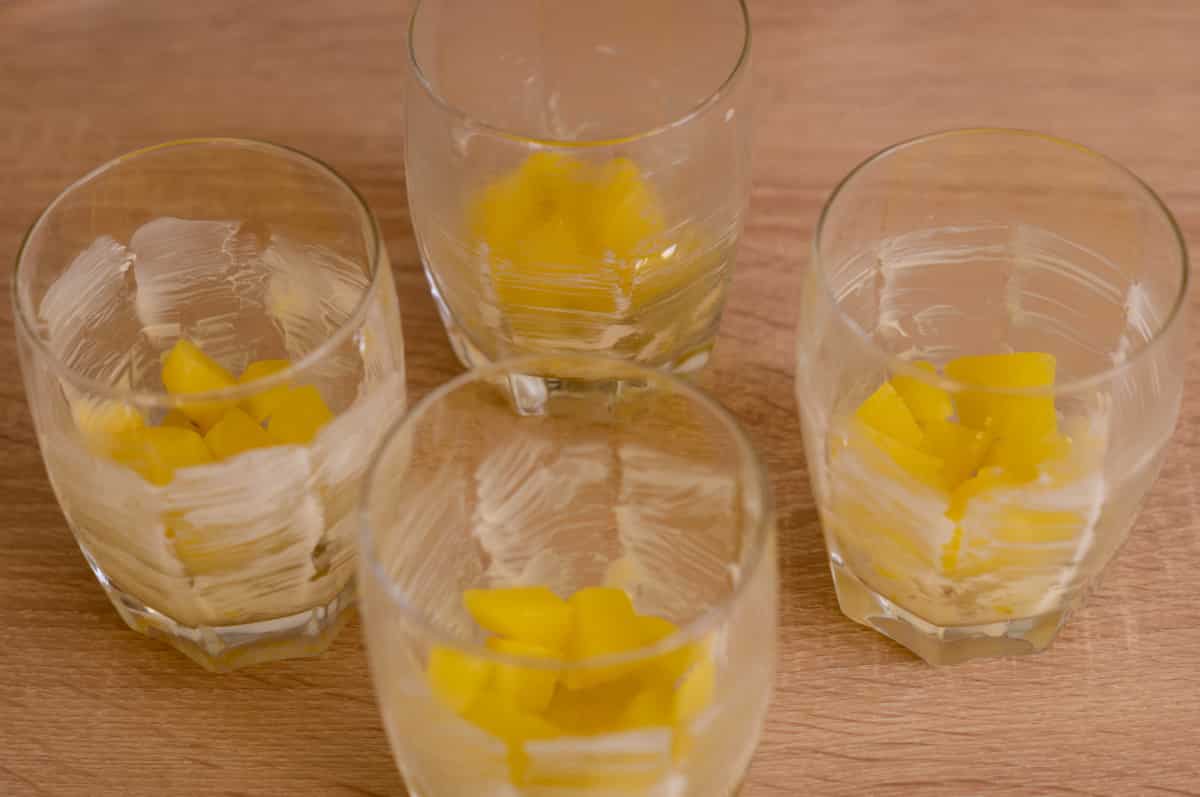 Eier im Glas aus dem Thermomix® 7 kartoffeln in glaesern