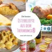 Die besten Osterrezepte für den Thermomix®