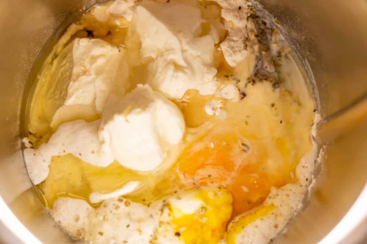 Deftige Quark-Öl-Teig-Hasen aus dem Thermomix® 2 Zutaten Quark-Öl-Teig Thermomix