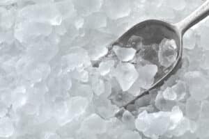 Eis crushen im Thermomix®