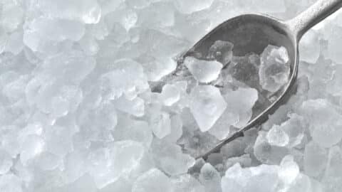 Eis crushen im Thermomix®
