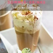 Download E-Book Sommer-Drinks aus dem Thermomix®