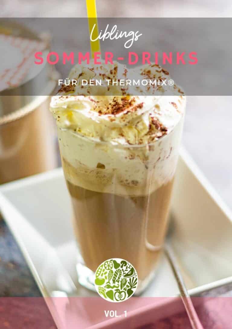 E-Book Download Sommer-Drinks aus dem Thermomix®