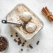 Espresso-Eis aus dem Thermomix®