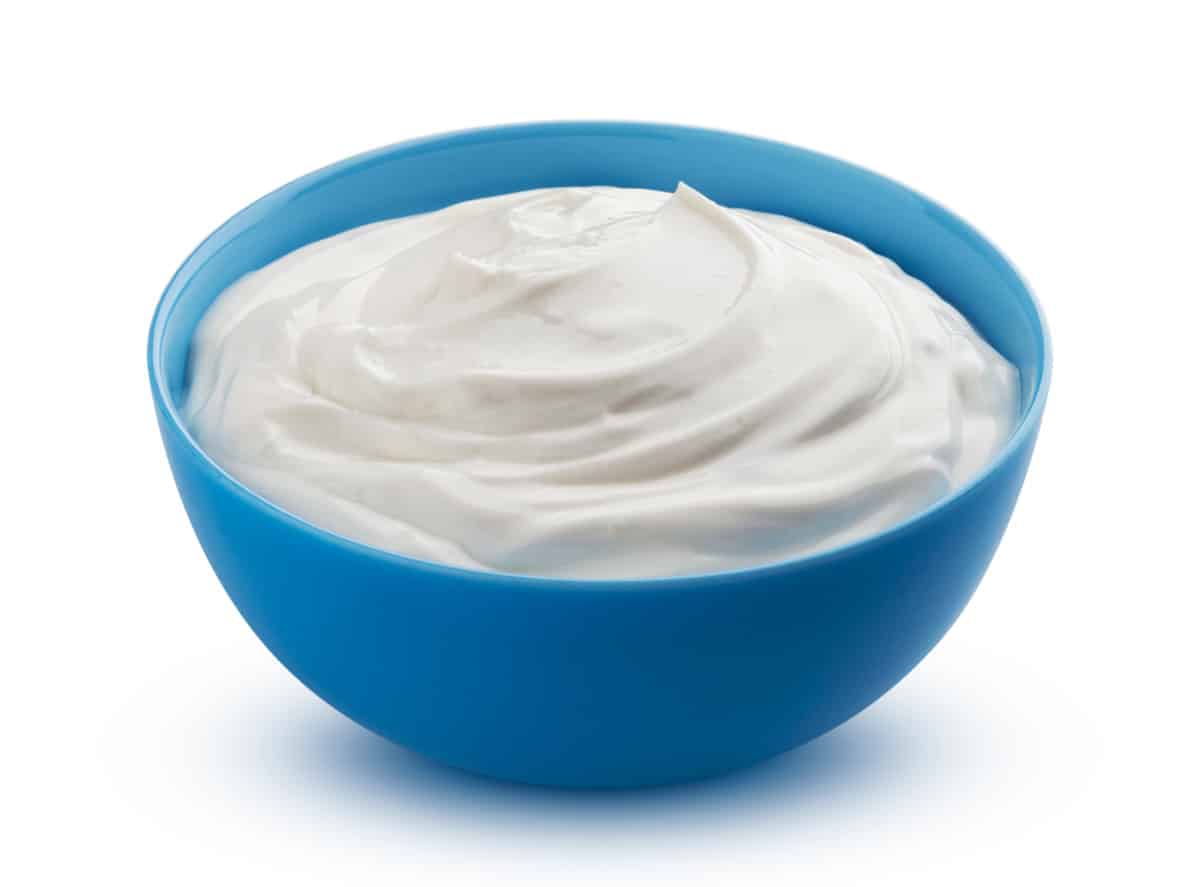 Vanille-Softeis aus dem Thermomix® 4 joghurt