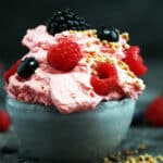 Nicecream Beeren aus dem Thermomix®