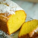 Rührkuchen aus dem Thermomix®