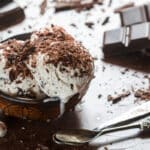 Stracciatella-Eis aus dem Thermomix®