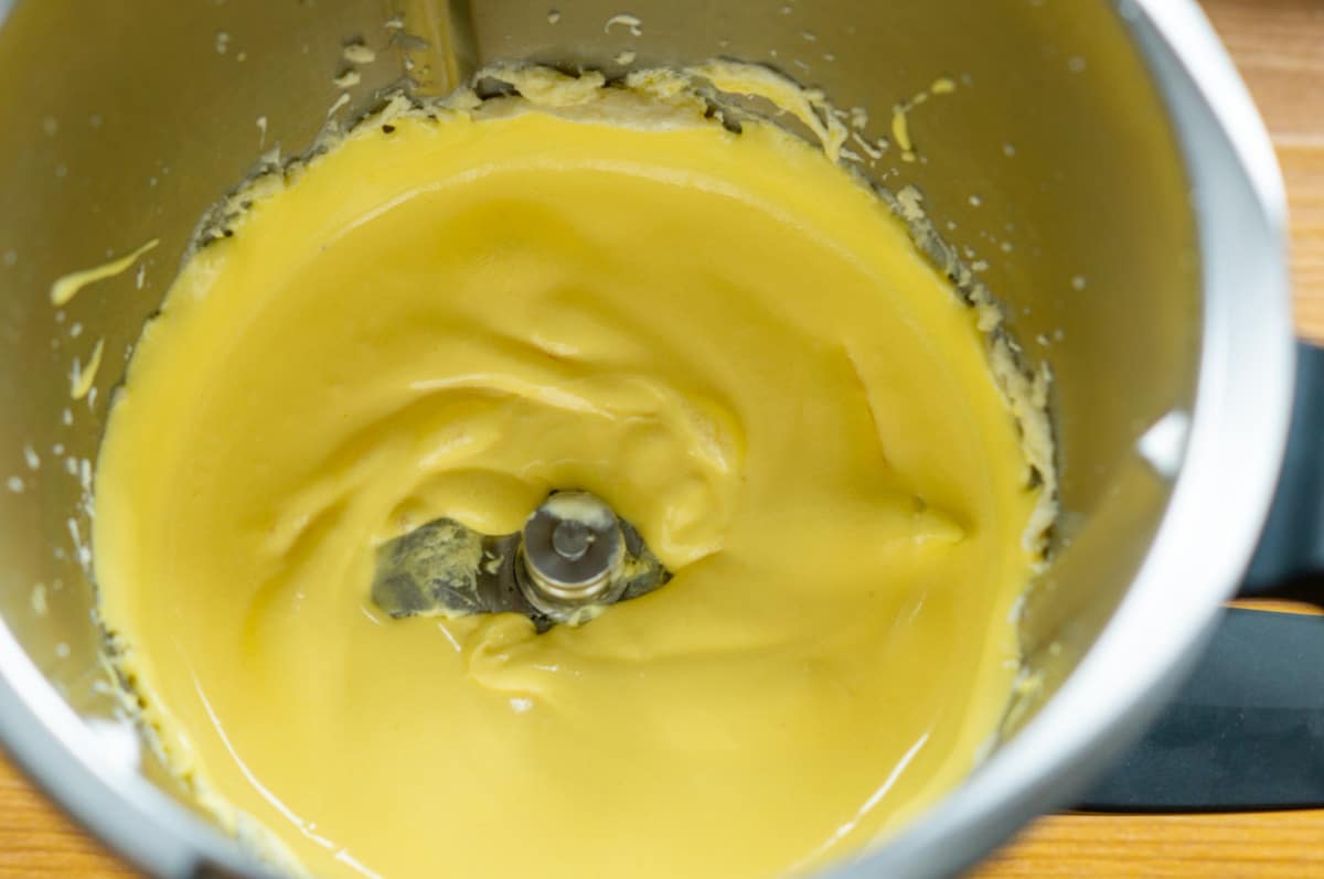 Chocolate-Chip-Cookies Thermomix®: 20 Stück, 30 Min, US-Klassiker 7 thermomix eier eingeruehrt