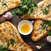 Naan-Brot aus dem Thermomix®