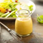 Thermomix® Honig-Senf-Dressing in 5 Minuten