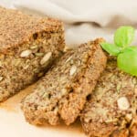 5-Mi­nu­ten-Brot aus dem Thermomix®