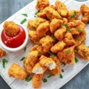 Chicken-Nuggets aus dem Thermomix®