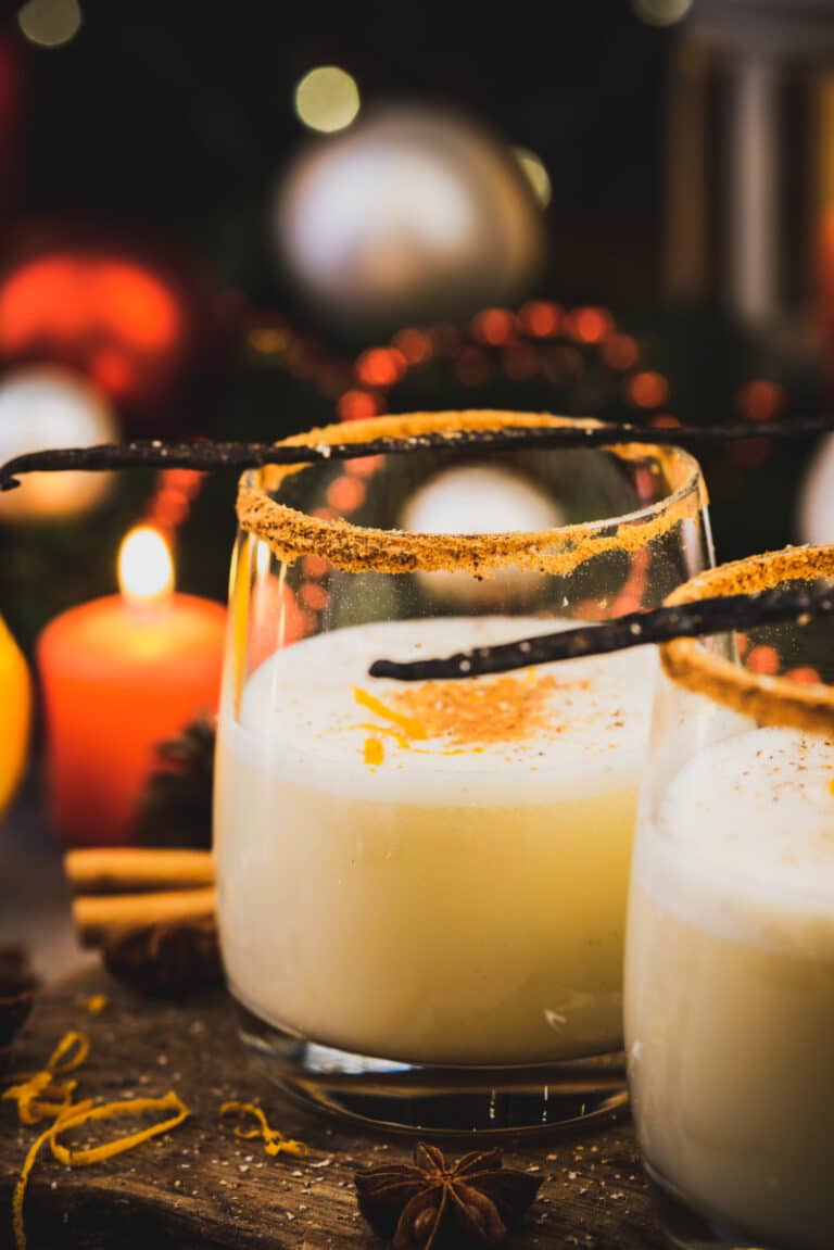 Schneller Engelchenlikör aus dem Thermomix®