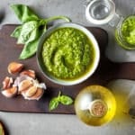 Haltbare Kräuter-Würzpaste aus dem Thermomix®