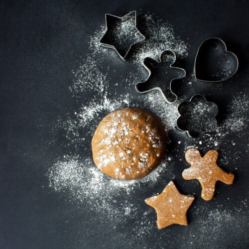 Leb­ku­chen Grund­re­zept aus dem Thermomix®
