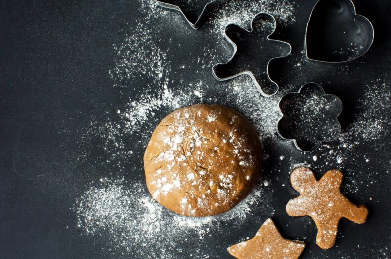 Leb­ku­chen – Grund­re­zept aus dem Thermomix®