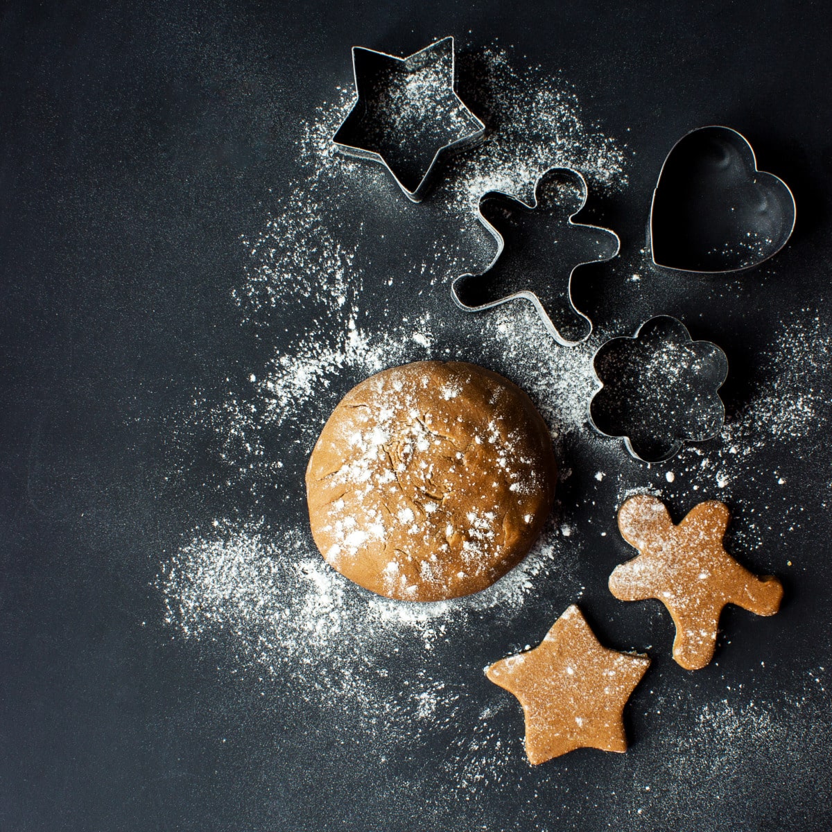 Leb­ku­chen Grund­re­zept aus dem Thermomix®