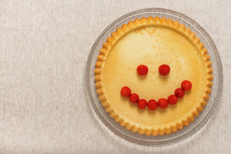 Obstboden aus dem Thermomix® – Grundrezept