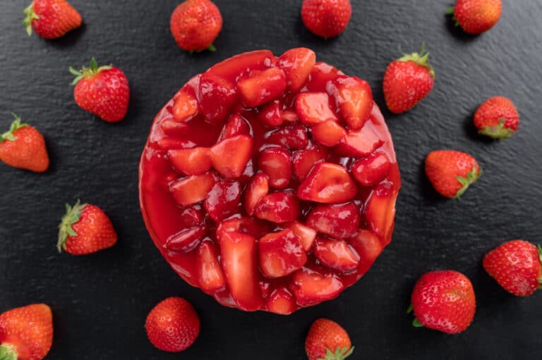 Tortenguss aus dem Thermomix® – Grundrezept