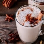 Weih­nachts-Chai aus dem Thermomix®