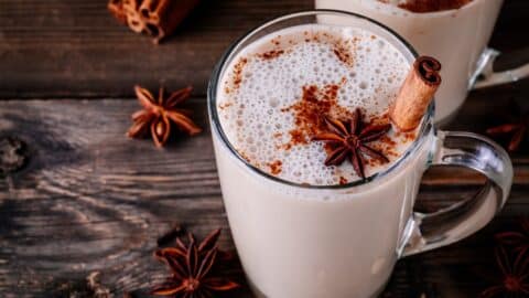 Weih­nachts-Chai aus dem Thermomix®