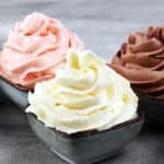 Buttercreme aus dem Thermomix®