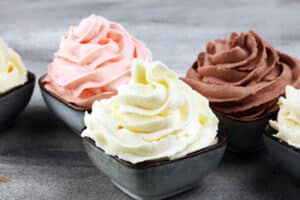 Buttercreme aus dem Thermomix®