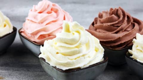 Buttercreme aus dem Thermomix®