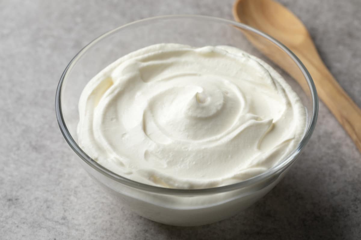 Low Carb Hähnchen-Geschnetzeltes Thermomix®: 11 g Carbs 8 frische creme fraiche