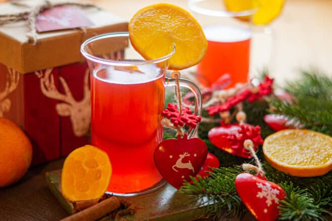 Heißer Früchtepunsch aus dem Thermomix® • will-mixen.de