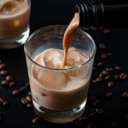 Kaffeesahne-Likör aus dem Thermomix®