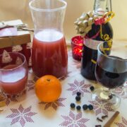 Kinderpunsch aus dem Thermomix®