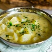 Kohlrabigemüse aus dem Thermomix®